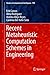 Recent Metaheuristic Computation Schemes in Engineering (Studies in Computational Intelligence Book 948)