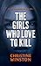 The Girls Who Love To Kill:...