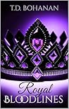 Royal Bloodlines: A Royal Romance (Royal Darkness Book 2)