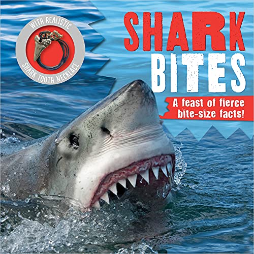 Shark Bites (Paperback)