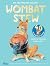 Wombat Stew by Marcia Vaughan