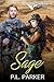 Sage by P.L. Parker Sage by P.L. Parker