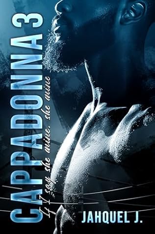 Cappadonna 3 (Season two: Delgato Family: Cappadonna)