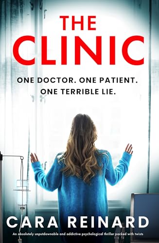 The Clinic (Kindle Edition)