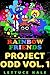 Rainbow Friends: Project OD...