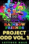 Rainbow Friends: ...