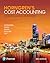Horngren's Cost Accounting by Charles Horngren