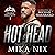 Hot Head (Drake Security #1)