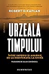 Urzeala timpului:...