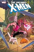 Uncanny X-Men (2024-) #5