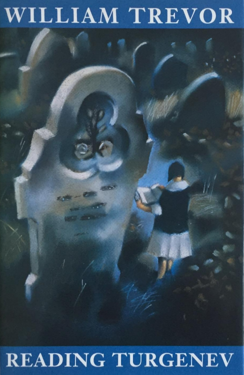 Reading Turgenev (Hardcover)