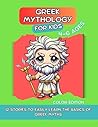 Greek Mythology f...