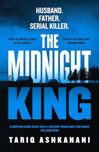 The Midnight King (Kindle Edition)