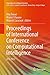 Proceedings of Internationa...
