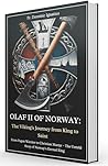 Olaf II of Norway...