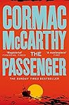 Book cover for The Passenger (The Passenger #1)