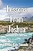 Lessons from Joshua: See. T...