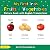 My First Irish Fruits & Vegetables Picture Book with English ... by Cara S.