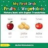 My First Irish Fr...