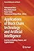 Applications of Block Chain technology and Artificial Intelli... by Mohammad Irfan