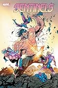 Sentinels (2024-2025) #2