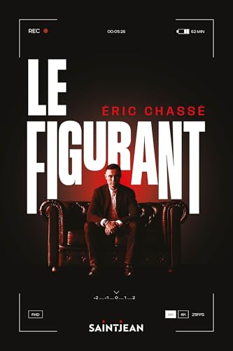 Le Figurant (Kindle Edition)
