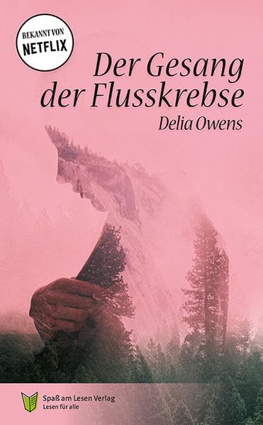 Der Gesang de Flusskrebse (Paperback)