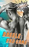 Rabble by C. Rochelle