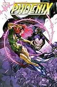 Phoenix (2024-) #5