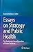 Essays on Strategy and Publ...