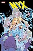 NYX (2024-2025) #5