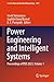 Power Engineering and Intelligent Systems: Proceedings of PEIS 2023, Volume 1 (Lecture Notes in Electrical Engineering Book 1097)