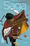 Saga #68 by Brian K. Vaughan