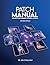 Patch Manual by Jen O'Sullivan