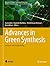 Advances in Green Synthesis...