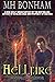 Hellfire (The Ironspell Chronicles, #9)