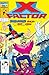 X-Factor (1986-1998) #12