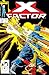 X-Factor (1986-1998) #16