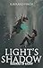 Light's Shadow (Raiders of Light Book 1)