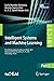 Intelligent Systems and Machine Learning: First EAI International Conference, ICISML 2022, Hyderabad, India, December 16-17, 2022, Proceedings, Part II ... Telecommunications Engineering Book 471)