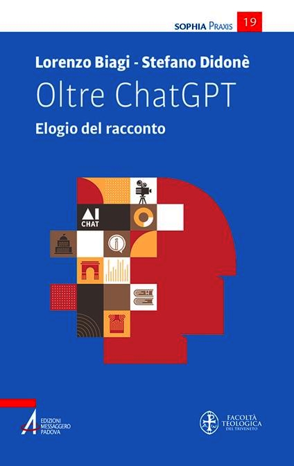 Oltre ChatGPT. Elogio del racconto
