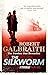 The Silkworm by Robert Galbraith