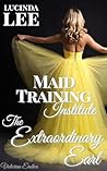 The Extraordinary Earl by Lucinda Lee