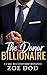 The Donor Billionaire (The Frazer Family)