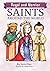 Royal and Warrior Saints Ar...
