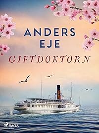 Omslag för Giftdoktorn