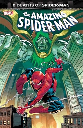 The Amazing Spider-Man (2022) #61