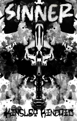 Sinner: Before Rain (The Devil's Society)