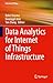 Data Analytics for Internet of Things Infrastructure