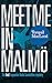 Meet Me in Malmö (Inspector Anita Sundström, #1)